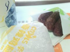 -华莱士·全鸡汉堡(湛江新华店)