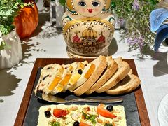 -俄士厨房(五棵松华熙LIVE店)