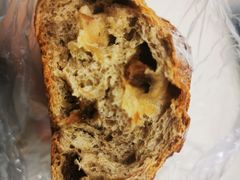 全麦黑面包-多乐之日(颐堤港店)