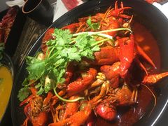 地地道道盱眙十三香龙虾-赤甲皇(仙霞路店)
