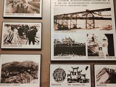 -中国铁道博物馆(正阳门馆)