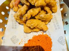 -蛙来哒(石景山万达店)