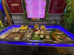 -烧货·活海鲜炭烧(湖滨商业街店)