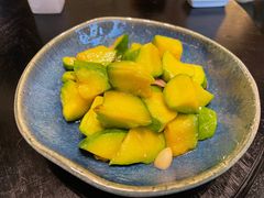 云腿生焖小瓜-翠湖宾馆·中餐厅