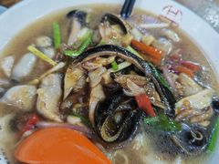 -孙家面馆(淮海第一城店)