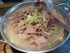 全家福-肖四女乐山跷脚牛肉(南汇大学城生活广场店)