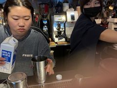 -沪水焙煎室(淡水路店)