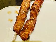 -那些年一起吃串的地方烧烤(观前街店)