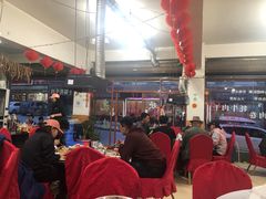 大堂-生态牦牛王