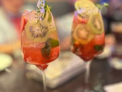 -blue frog蓝蛙(长泰广场店)