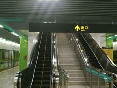 -桂林公园(地铁站)