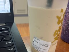 -君之狮子山·轻糖烘焙(松江印象城店)