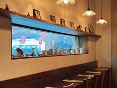 -铃木食堂(北新桥店)