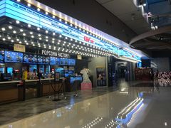 -CGV影城(广州K11店)
