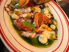 -LE COQ大公鸡小酒馆(北京首店)