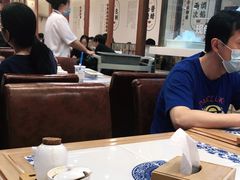 大堂-东方饺子王(新奥购物中心店)