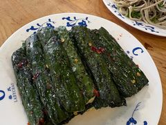-柴氏风味斋(甘家口店)