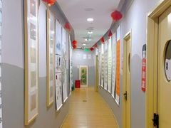 -汉翔书法丨书法·美术·硬笔·国画(望京校区)