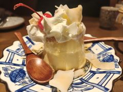 -白石的深夜食堂(济南万象城店)