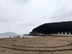 -东海半边山旅游度假区
