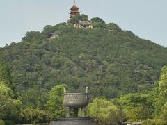 -狼山风景名胜区