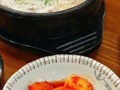 -旺清进洞米肠汤