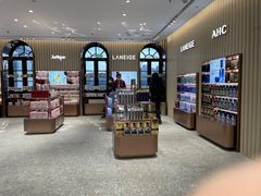 -国药中服免税(北京坊店)