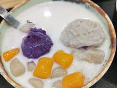 -鲜芋仙(观音桥大融城LG店)