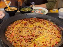 -沸炉重庆老火锅(军事博物馆店)