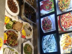 -大城·烧烤海鲜大排档(台东店)