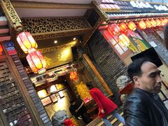 -重庆渝达老火锅(春熙路店)