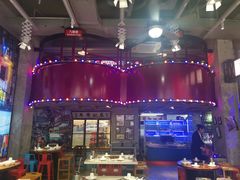 -捞围鲜·港式打边炉(海阳路店)