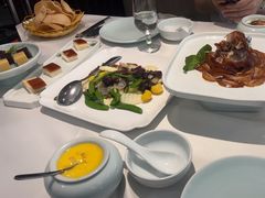-味+新京宴·烤鸭·北京菜(创意谷店)