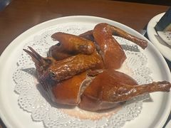 -熙楼(翠湖店)