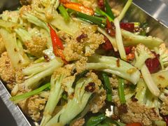 -No.DD戳子烧烤·江湖菜(北京总店)