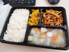 -大米先生(渝中区英利大融城餐厅)