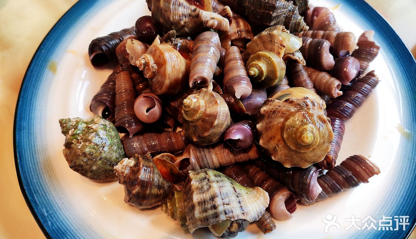 大连人钟爱的地道大连味儿