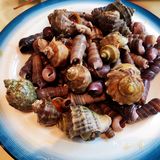 大连人钟爱的地道大连味儿