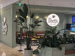 -Peet's Coffee皮爷咖啡(德基店)