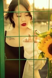 -巴黎时尚婚纱摄影(南汇店)