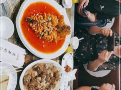 -黑石礁酒楼·海鲜(黑石礁店)