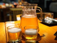 -云晓光头烧烤吧(新大陆广场店)