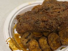 -胖子鸡排(循礼门老字号店)