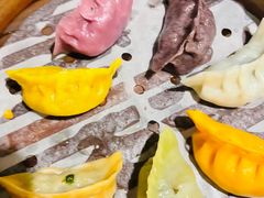 -汪一挑馄饨(老街店)