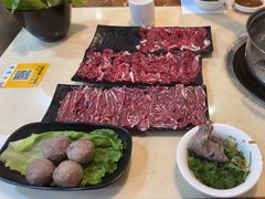 -福合埕牛肉丸(福平路店)