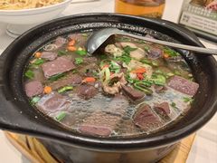 -金典银峰老鹅馆·昆山菜(亭林公园店)