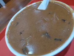 胡辣汤-方中山胡辣汤(锦绣山河店)