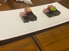 -水月周庄铂尔曼酒店-水月荟中餐厅