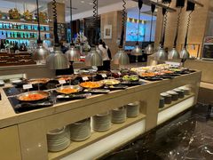 -广州天河合景福朋喜来登酒店