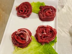 -东来顺饭庄(王府井步行街店)